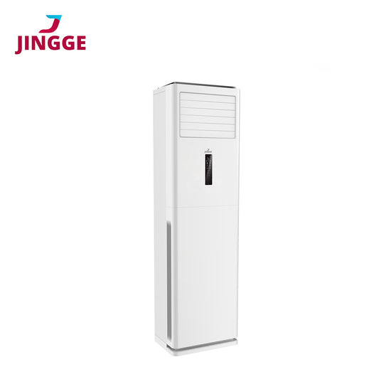 4hp Floor Standing Air Conditioning Fast Cooling Commercial Household Cabinet Air Conditioners