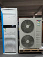 230V 60HZ 5hp Cabinet Air Conditioner KSA T3 Condition 42000btu Floor Standing Air Conditioning, Cooling and Heating