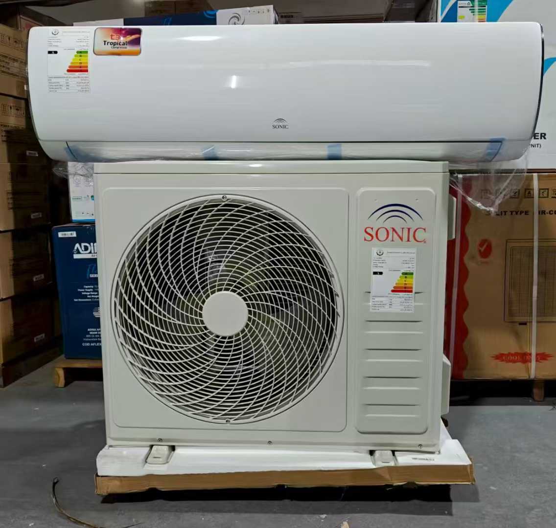30000Btu Air Conditioning Class A Split A/C ON OFF Type Air Conditioners 220V 50Hz Fast Cooling and Heating Aircons