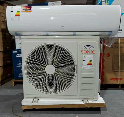 30000Btu Air Conditioning Class A Split A/C ON OFF Type Air Conditioners 220V 50Hz Fast Cooling and Heating Aircons