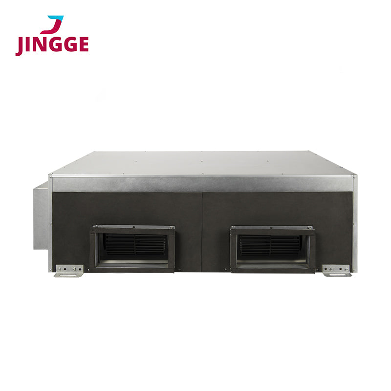 10hp 20hp Ducted Air Conditioner 380V 50Hz 1 Outdoor Drives 1 Indoors Commercial Central Air Conditioning for Warehouse Office Halls