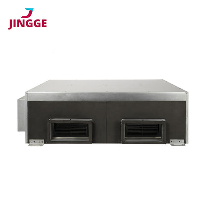 10hp 20hp Ducted Air Conditioner 380V 50Hz 1 Outdoor Drives 1 Indoors Commercial Central Air Conditioning for Warehouse Office Halls