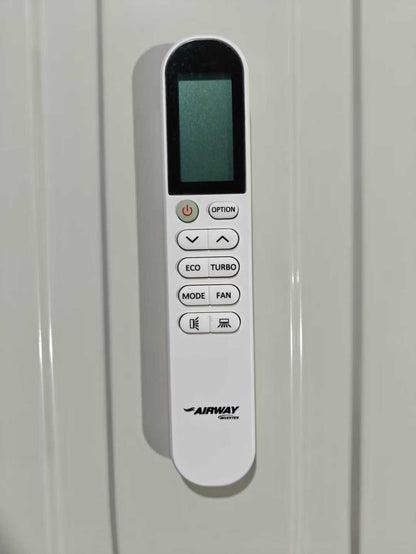 30000Btu R32 Inverter Split Air Conditioner Wall Mounted Air Conditioning High Efficiency Heat Pump A/C