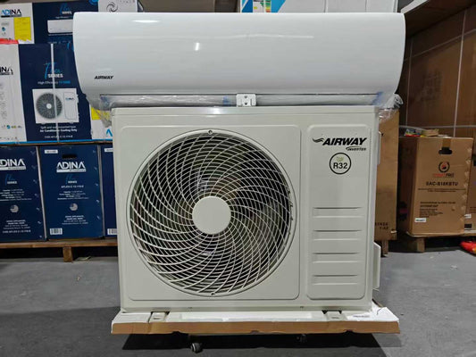 30000Btu 220V 60Hz Household Inverter Air Conditioner Wall Mounted A/C Mini Split Air Conditioning Cheap Price Wholesale