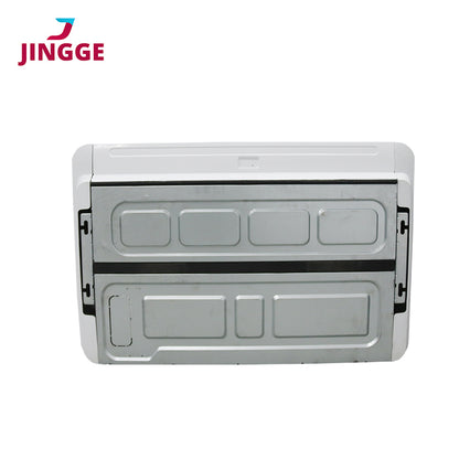 18-60Kbtu Floor/Ceiling Air Conditioning Unit Commerical Central A/C for Classroom Waiting Halls Flexible Installation