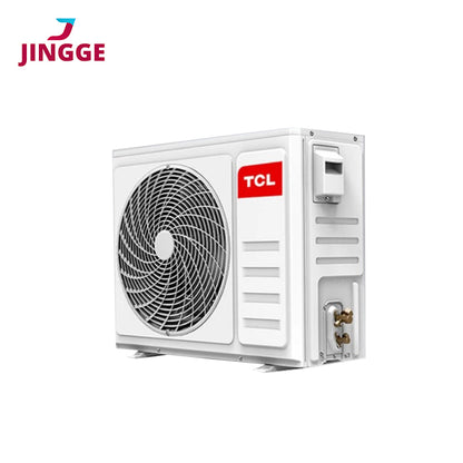 TCL Cassette Air Conditioner 36000Btu 48000Btu Commercial Air Conditioning 380V 50Hz 4HP 5HP High Efficiency Inverter A/C