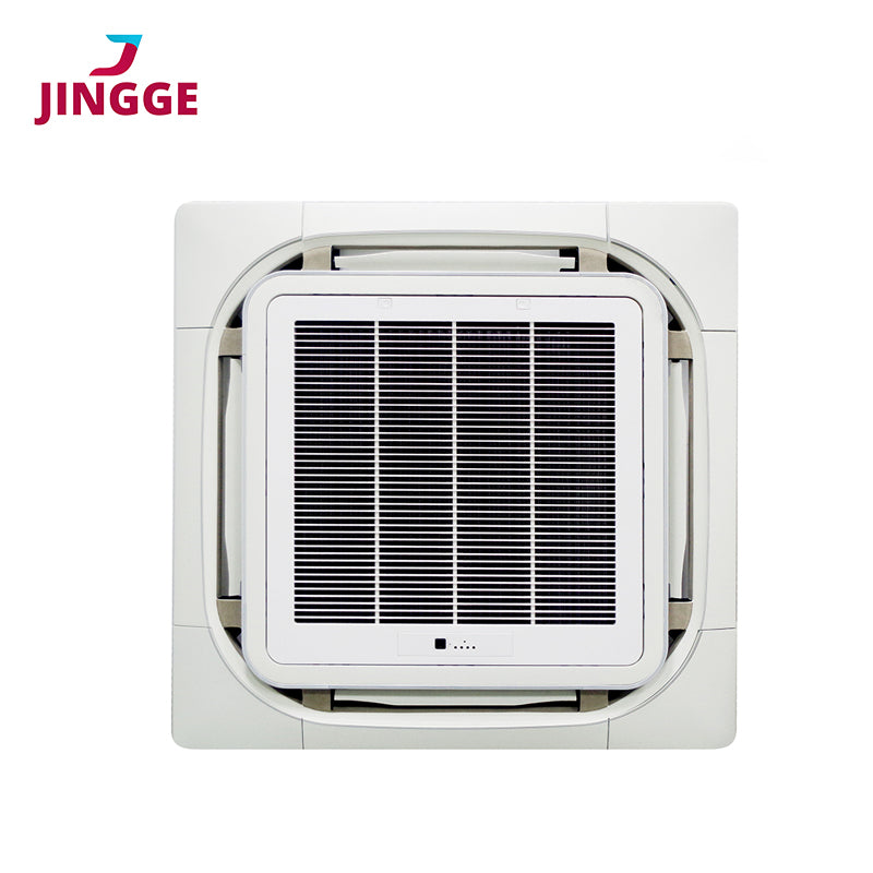 36000Btu Round-flow Cassette Air Conditioning 4hp Cooling Only Commerical A/C Fast Cooling Power Saving Aircons