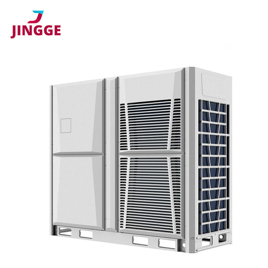 Multi Zone VRF 360° Cassette Ducted Central Air Conditioner Cooling Heating Air Conditioning Heat Pump VRF VRV