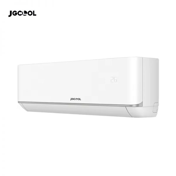 JGCOOL Mini Split Air Conditioner Wall Mounted Type, Cooling&Heating, R410a Non-inverter