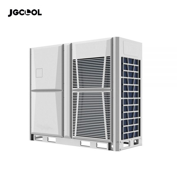 JGCOOL 8-32HP Full DC Inverter VRF System Central Air Conditioner Modular VRF Scroll Compressor - 图片 4