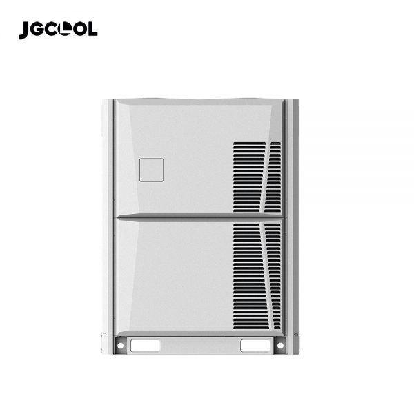 JGCOOL 8-32HP Full DC Inverter VRF System Central Air Conditioner Modular VRF Scroll Compressor - 图片 2
