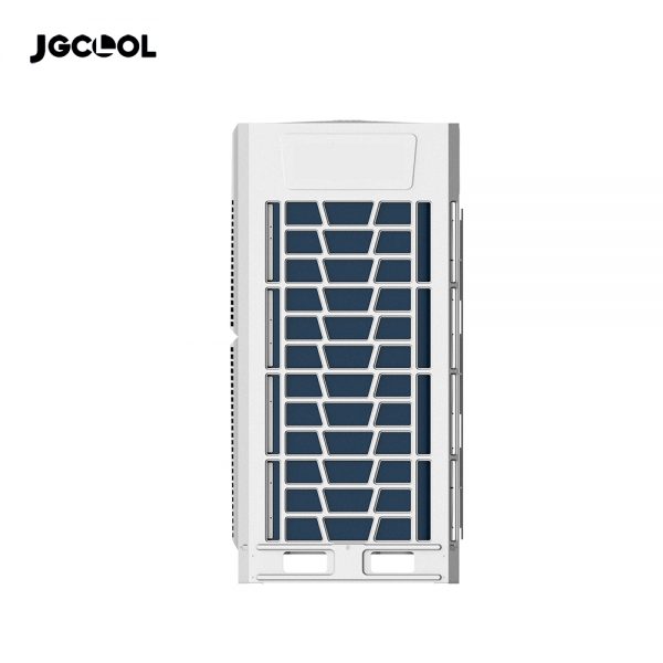 JGCOOL 8-32HP Full DC Inverter VRF System Central Air Conditioner Modular VRF Scroll Compressor - 图片 3