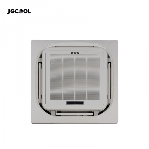 JGCOOL 18000Btu~60000Btu Round Flow Cassette Split Air Conditioner, Cooling Only, R410a ON OFF type - 图片 3